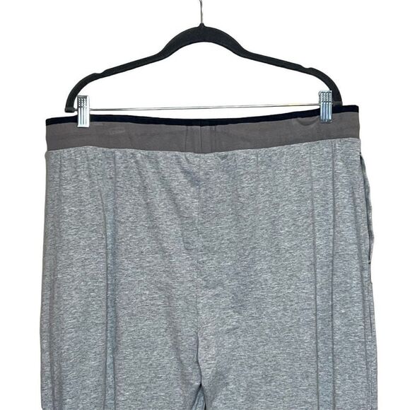Ted Baker London gray drawstring jogger pants size XL - Picture 12 of 14